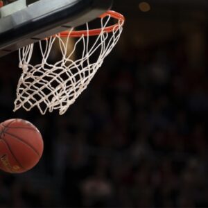 Servicio de representante basquet